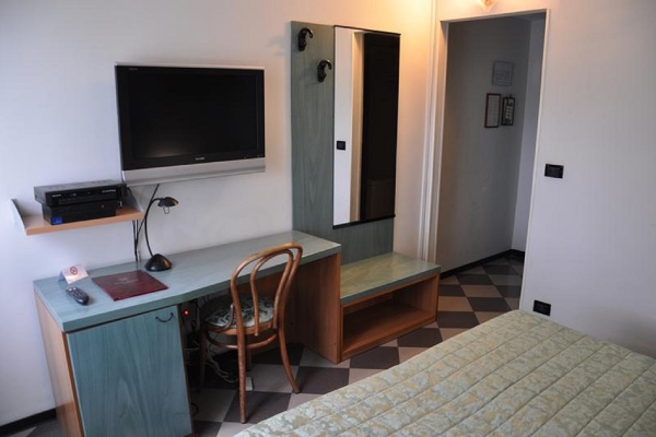 Hotel Bristol